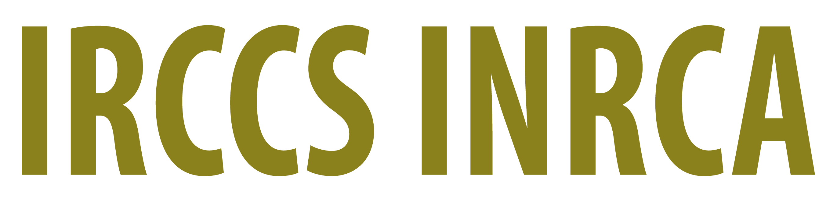 Logo IRCCS INRCA