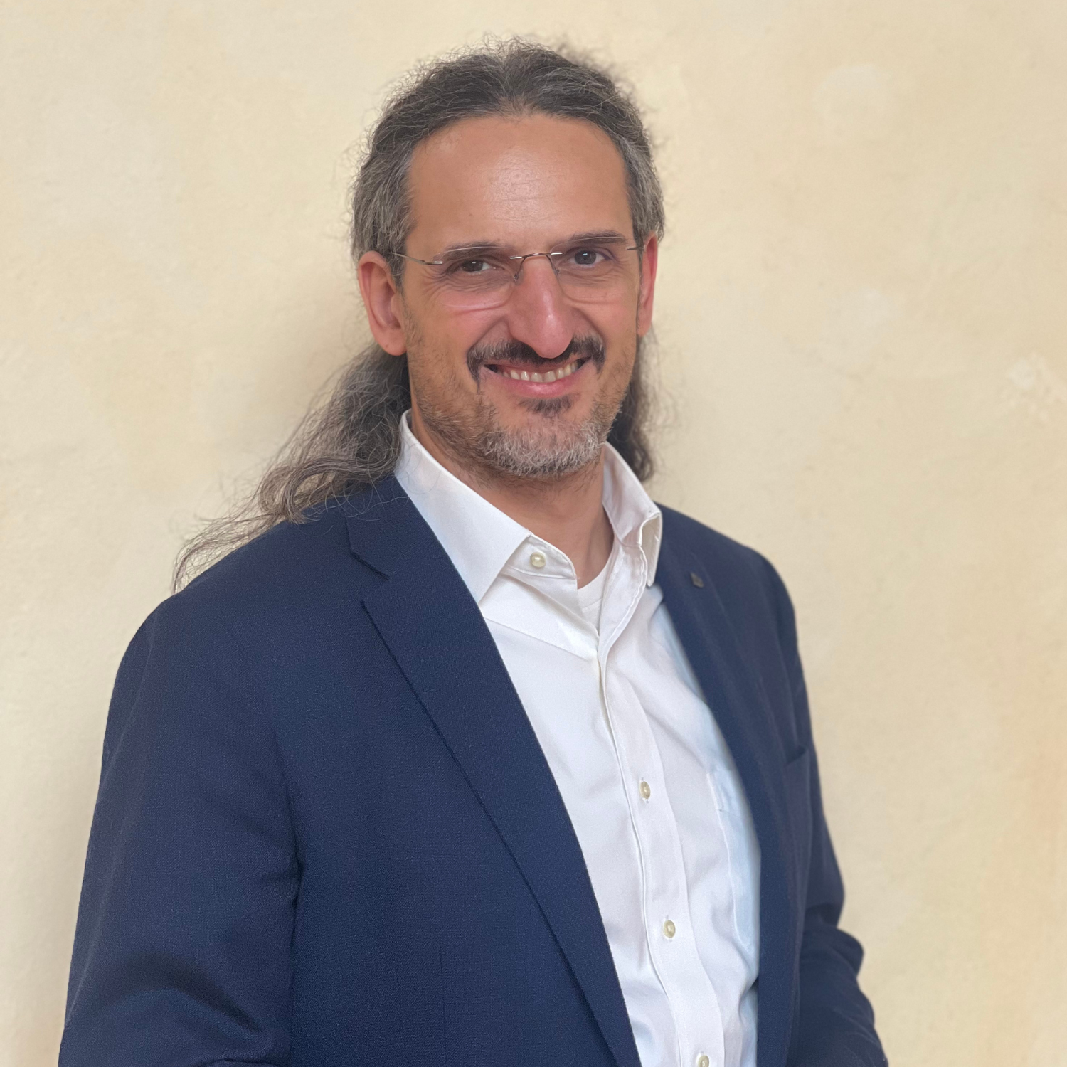 DIEGO FAZI
