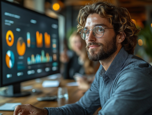 Analisi dati fondi per startup
