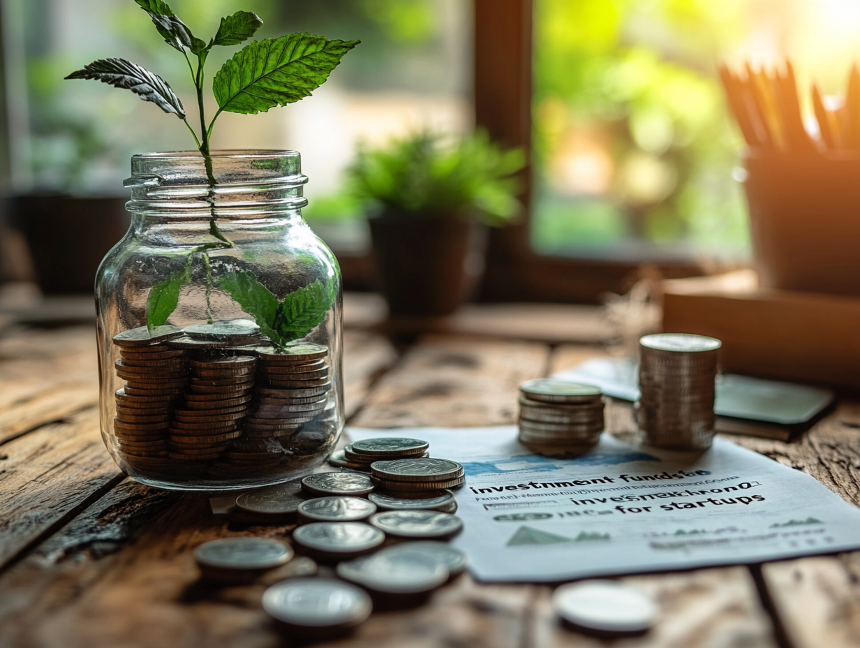 Fondi per startup