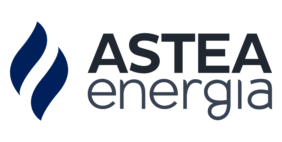 ASTEA ENERGIA LOGO