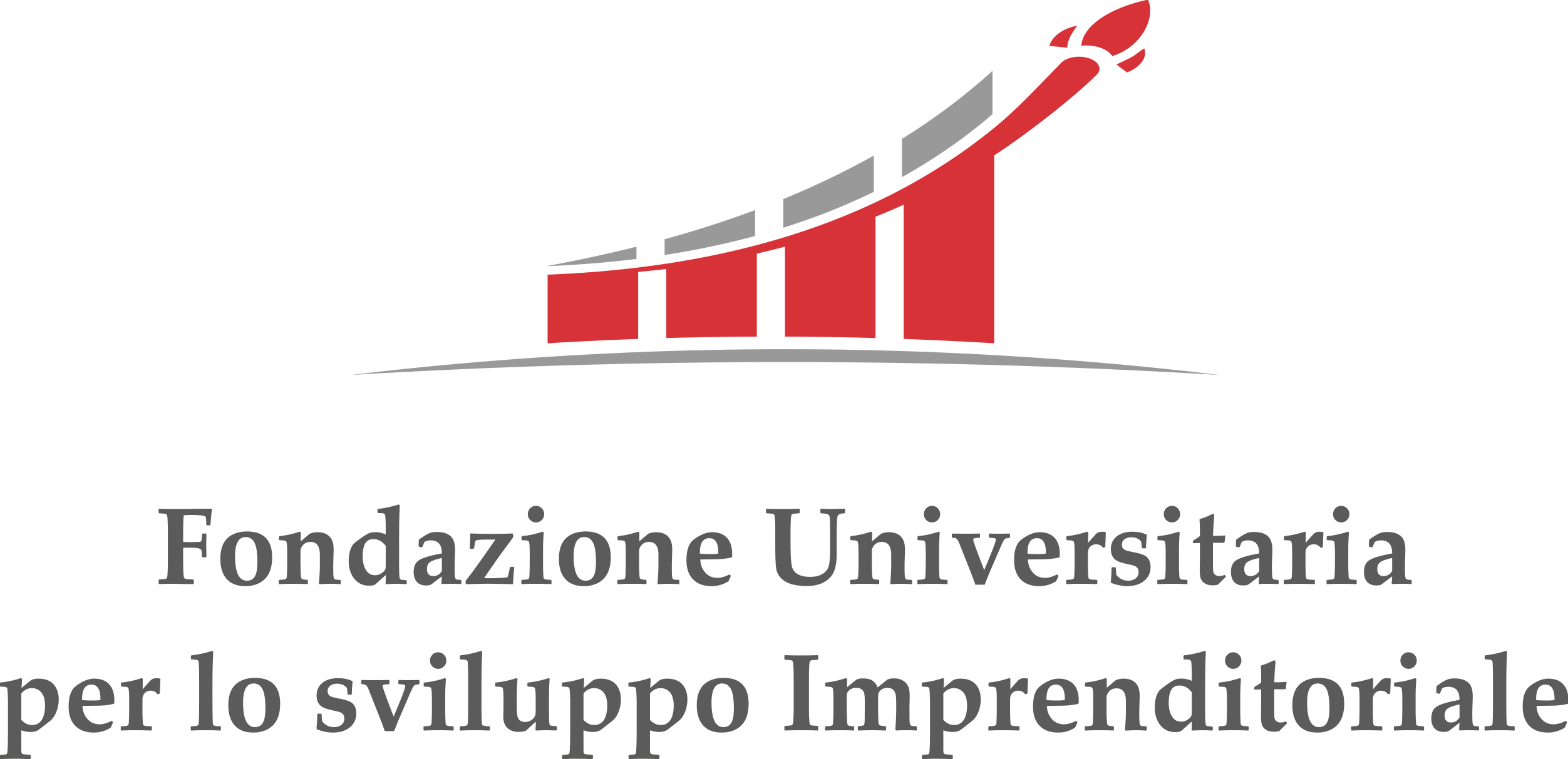 Logo Fondazione Sviluppo Imprenditoriale