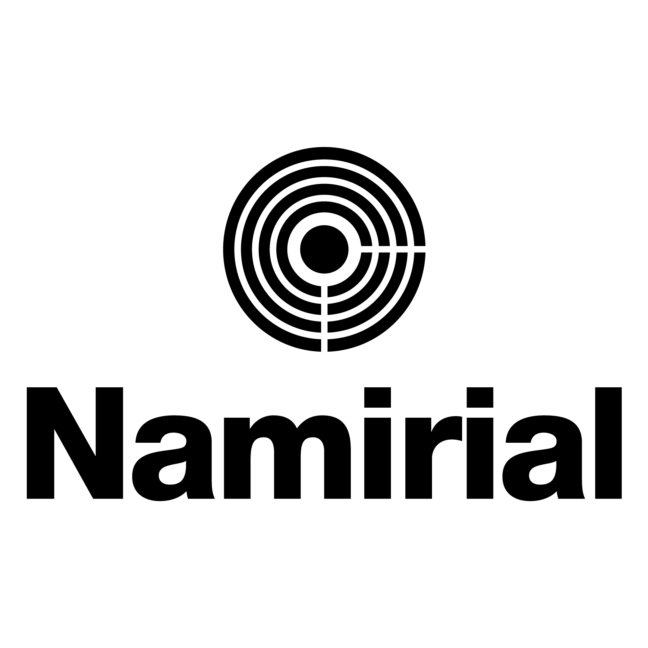 NAMIRIAL